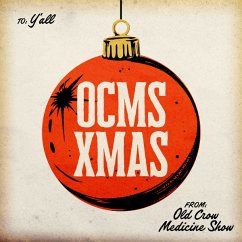Cover Ocms Xmas