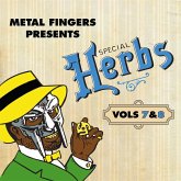 Metal Fingers Presents: Special Herbs Vols.7&8
