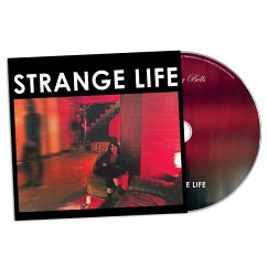 Cover Strange Life