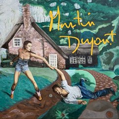 You Smile When It Hurts - Dupont,Martin You Smile When It Hurts - Dupont,Martin