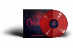 Fractured Minds (Transparent Red Lp) Cover Fractured Minds (Transparent Red Lp)