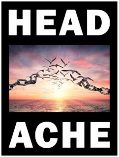 Thank You For Almost Everything - Headache (Vegyn) Thank You For Almost Everything - Headache (Vegyn)