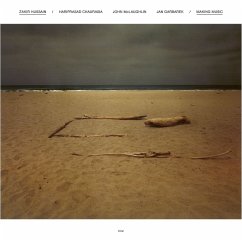 Cover Making Music (Luminessence Series)