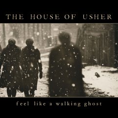 Cover Feel Like A Walking Ghost