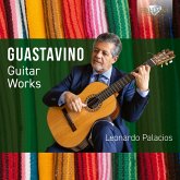 Guastavino: Guitar Works Guastavino: Guitar Works