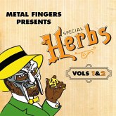Metal Fingers Presents: Special Herbs Vols.1&2
