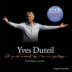 Il Y A Des Moments Que L'On Aime Partager (17 Cd-B Cover Il Y A Des Moments Que L'On Aime Partager (17 Cd-B