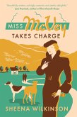 Miss McVey Takes Charge (eBook, ePUB) Miss McVey Takes Charge (eBook, ePUB)