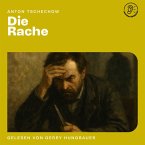 Die Rache (MP3-Download)