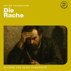 Cover Die Rache (MP3-Download)