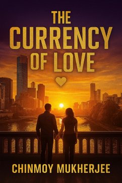 Cover The Currency of Love (eBook, ePUB)