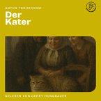 Der Kater (MP3-Download)