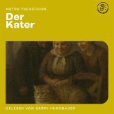 Der Kater (MP3-Download) Der Kater (MP3-Download)