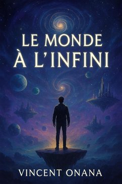 Le monde à l'infini (Les Mondes de l'Infini, #1) (eBook, ePUB) - Onana, Vincent Le monde à l'infini (Les Mondes de l'Infini, #1) (eBook, ePUB) - Onana, Vincent