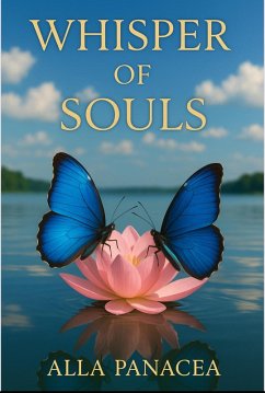 Cover Whisper of Souls (eBook, ePUB)