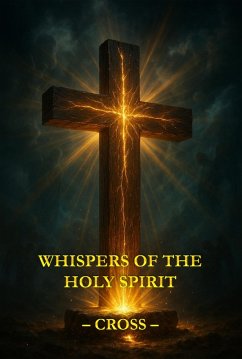 Cover Whispers of the Holy Spirit - Cross (eBook, ePUB)