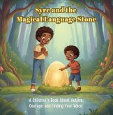 Syre and the Magical Language Stone (eBook, ePUB)
