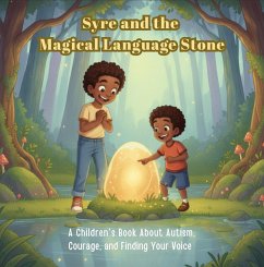 Syre and the Magical Language Stone (eBook, ePUB) - Books, I Just Love