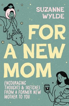 Cover For a New Mom (eBook, ePUB)