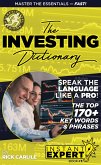 The Investing Dictionary (eBook, ePUB)