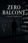 Zero Balcony (eBook, ePUB)