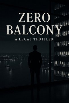 Cover Zero Balcony (eBook, ePUB)