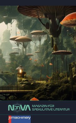 Cover NOVA 37 (eBook, ePUB)