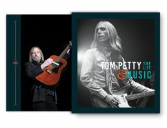 Cover Tom Petty (eBook, ePUB)