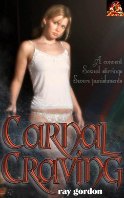 Cover Carnal Craving (Ray Gordon Erotic Stories) (eBook, ePUB)
