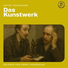 Cover Das Kunstwerk (MP3-Download)
