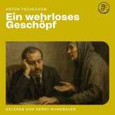 Ein wehrloses Geschöpf (MP3-Download)