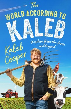Cover The World According to Kaleb (eBook, ePUB)