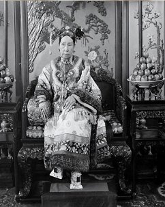Cixi's Top Ten Mysteries Cracked (eBook, ePUB) - Xuce