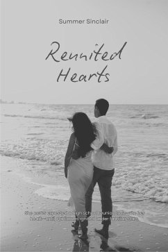 Cover Reunited Hearts (eBook, ePUB)