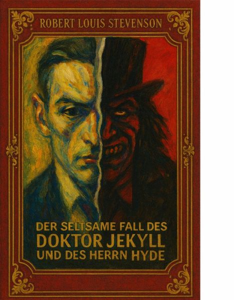 Der seltsame Fall des Doktor Jekyll und des Herrn Hyde (eBook, ePUB) Der seltsame Fall des Doktor Jekyll und des Herrn Hyde (eBook, ePUB)