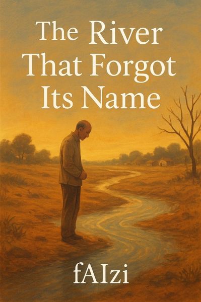 The River That Forgot Its Name (eBook, ePUB) The River That Forgot Its Name (eBook, ePUB)