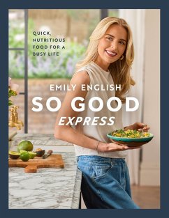 So Good Express (eBook, ePUB) - English, Emily So Good Express (eBook, ePUB) - English, Emily