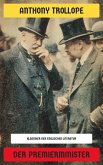 Der Premierminister (eBook, ePUB)