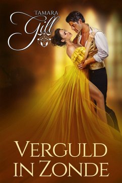 Cover Verguld in Zonde (Erfgename, #5) (eBook, ePUB)