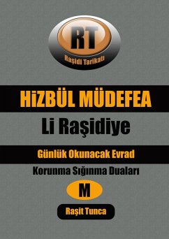 Cover HiZBÜL MÜDEFEA (eBook, ePUB)