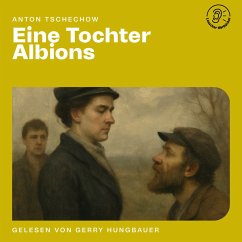 Cover Eine Tochter Albions (MP3-Download)