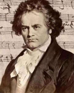 Cover The Biography of Beethoven (eBook, ePUB)