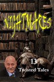 Nightmares (Nightmares - 13 Twisted Tales, #0) (eBook, ePUB)