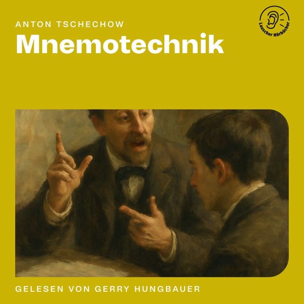 Mnemotechnik (MP3-Download) Mnemotechnik (MP3-Download)