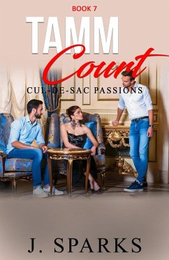 Cover Tamm Court (Cul-de-sac Passions, #7) (eBook, ePUB)