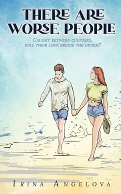 Cover There Are Worse People (eBook, ePUB)