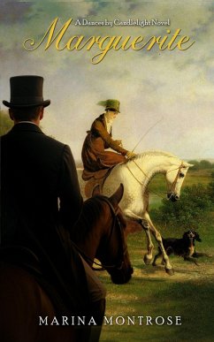 Cover Marguerite (eBook, ePUB)