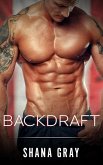 Backdraft (eBook, ePUB) Backdraft (eBook, ePUB)