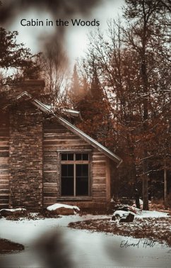 Cabin in the Woods (eBook, ePUB) Cover Cabin in the Woods (eBook, ePUB)