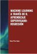 MACHINE LEARNING A TRAVÉS DE R.... - Bild 1